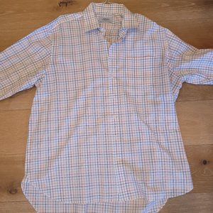 Charles Tyrwhitt French Cuff Dress Shirt